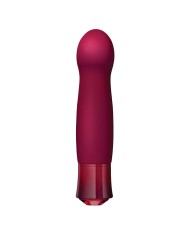 Mini Vibratore Blush Gem Classy Garnet Rosso Mini Vibratore Blush Gem Classy Garnet Rosso