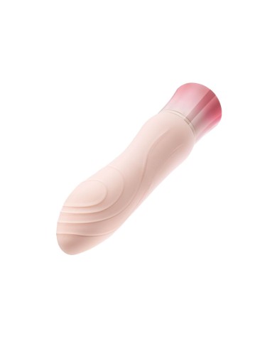 Mini Vibratore Blush Gem Elegant Rosa Mini Vibratore Blush Gem Elegant Rosa