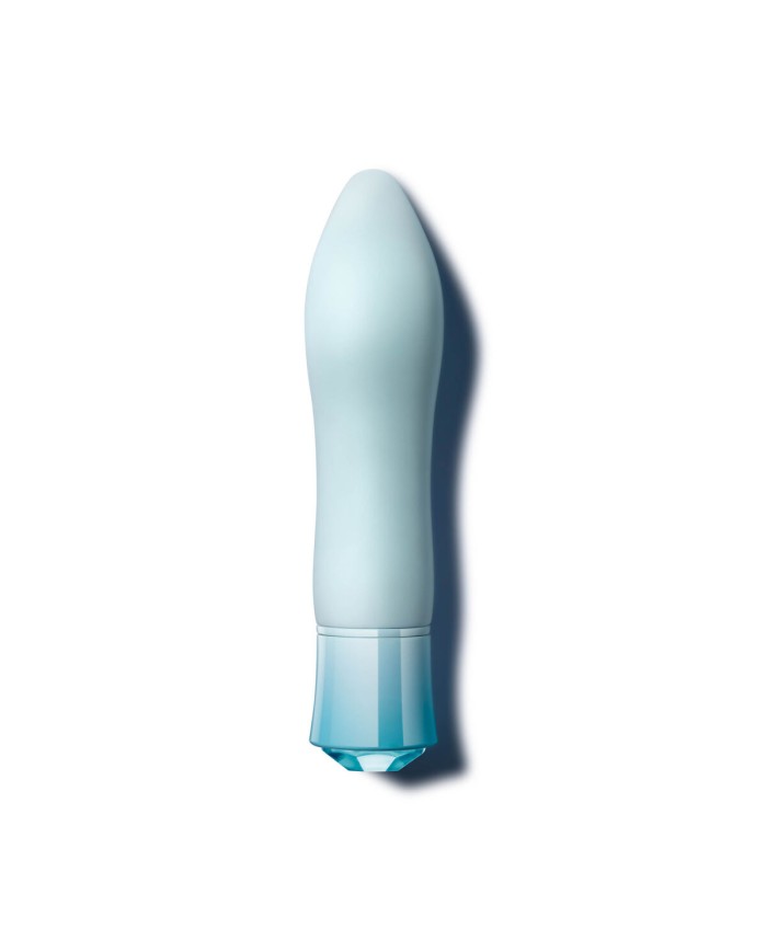 Mini Vibratore Blush Gem Ardor Azzurro Mini Vibratore Blush Gem Ardor Azzurro