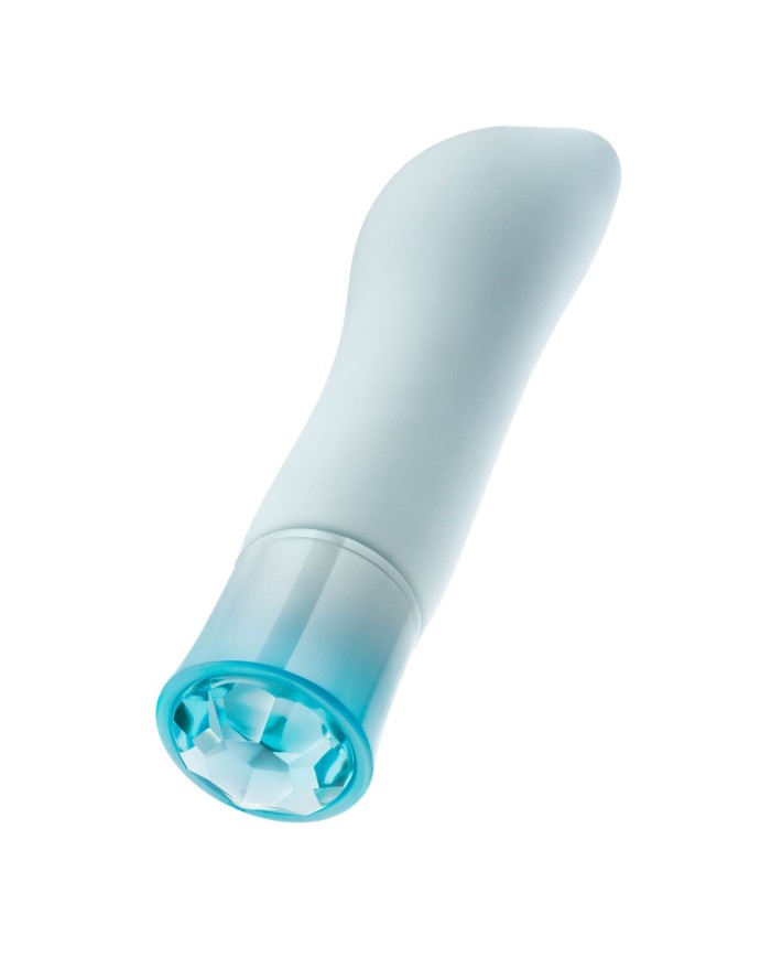 Mini Vibratore Blush Gem Ardor Azzurro Mini Vibratore Blush Gem Ardor Azzurro