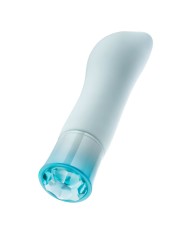 Mini Vibratore Blush Gem Ardor Azzurro Mini Vibratore Blush Gem Ardor Azzurro