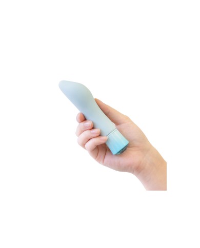 Mini Vibratore Blush Gem Ardor Azzurro Mini Vibratore Blush Gem Ardor Azzurro