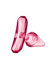 Plug Anale Blush Play with me Rosa (5,7 cm)