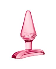 Plug Anale Blush Play with me Rosa (5,7 cm)