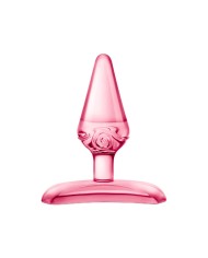Plug Anale Blush Play with me Rosa (5,7 cm)