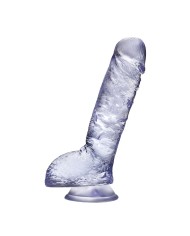 Dildo Realistico Blush Dr Skin PVC Ø 3,6 cm (45,7 cm)