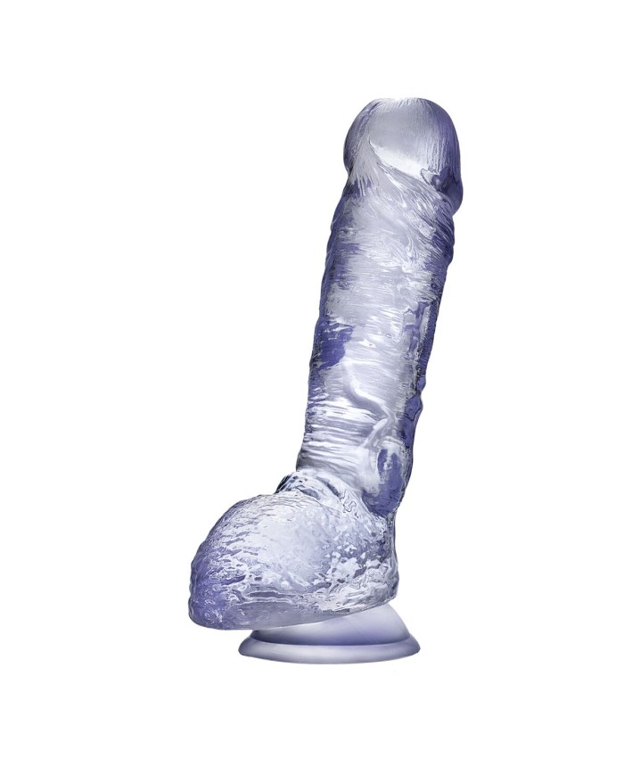 Dildo Realistico Blush B yours TPE Ø 4,4 cm (16,5 cm)