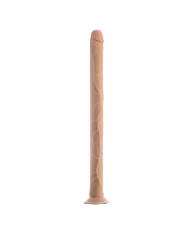 Dildo Realistico Blush Dr Skin PVC Ø 3,6 cm (45,7 cm)