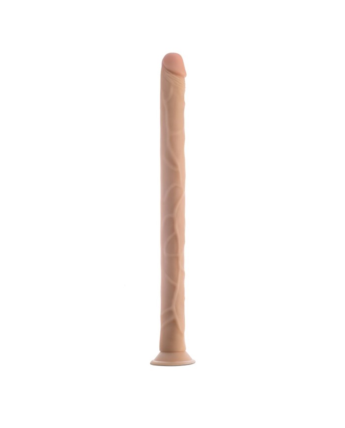 Dildo Realistico Blush Dr Skin PVC Ø 3,6 cm (45,7 cm)