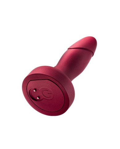 Vibratore Anale Blush ADVENTURES MATRIX ATOMIC Rosso Vibratore Anale Blush ADVENTURES MATRIX ATOMIC Rosso