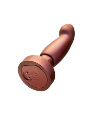 Vibratore Anale Blush ADVENTURES MATRIX BIONIC Marrone