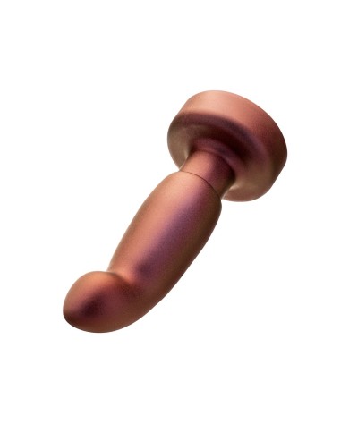 Vibratore Anale Blush ADVENTURES MATRIX BIONIC Marrone Vibratore Anale Blush ADVENTURES MATRIX BIONIC Marrone