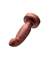 Vibratore Anale Blush ADVENTURES MATRIX BIONIC Marrone