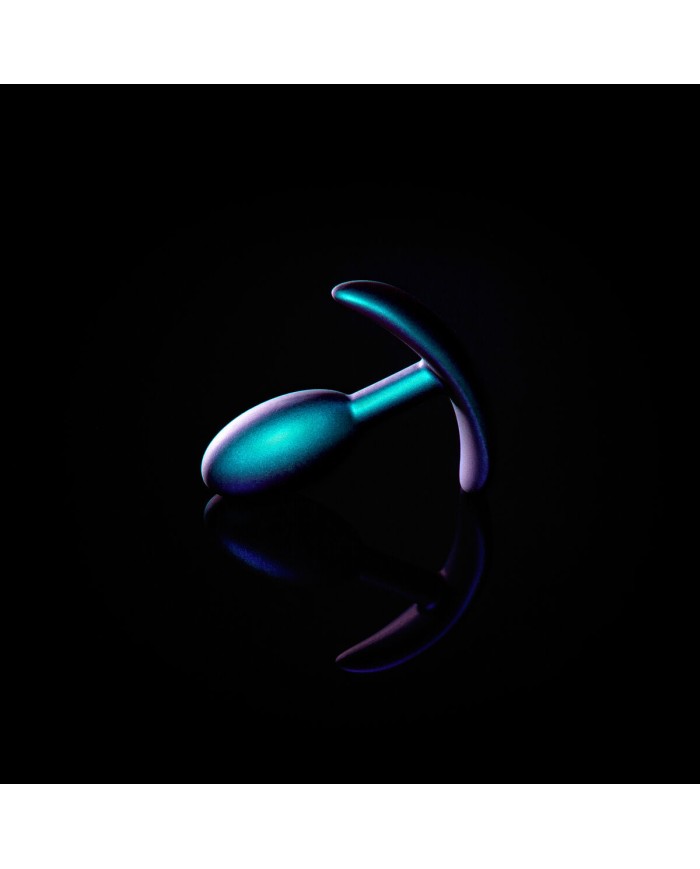 Plug Anale Blush Adventures Multicolore (8,9 cm) (7,6 cm)