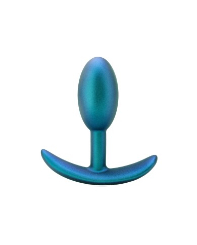 Plug Anale Blush Adventures Multicolore (8,9 cm) (7,6 cm)