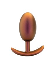 Plug Anale Blush Adventures Multicolore (8,9 cm) (7,6 cm)