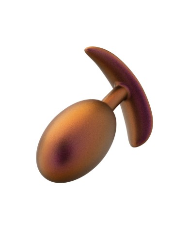 Plug Anale Blush Adventures Marrone (7,6 cm)