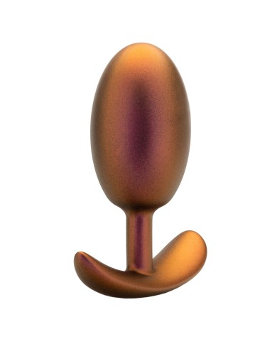 Plug Anale Blush Adventures Marrone (7,6 cm)