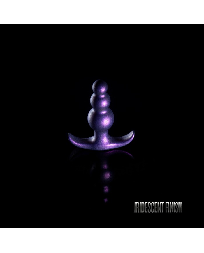 Palline Anali Blush Adventures Silicone Lattice