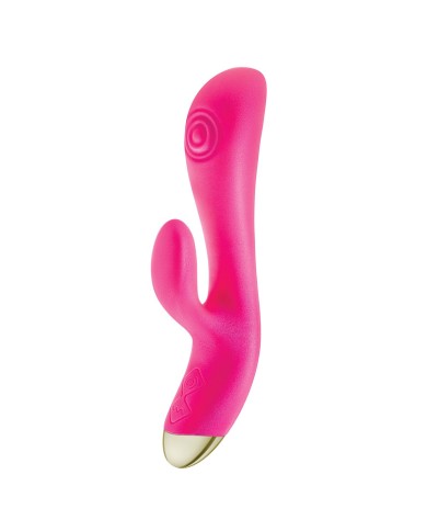 Vibratore per il Punto-G Blush Aria Rosa Vibratore per il Punto-G Blush Aria Rosa