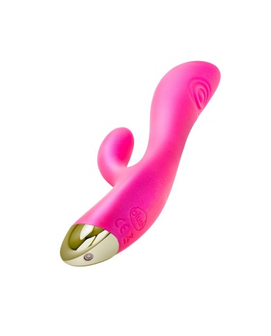 Vibratore per il Punto-G Blush Aria Rosa Vibratore per il Punto-G Blush Aria Rosa