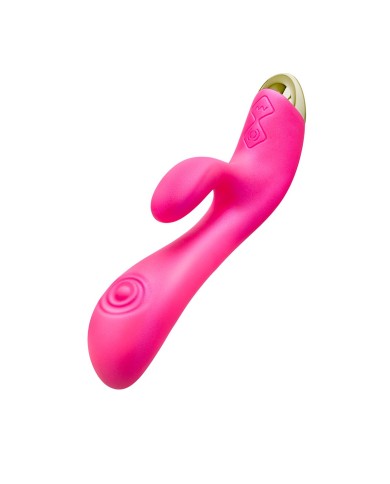 Vibratore per il Punto-G Blush Aria Rosa Vibratore per il Punto-G Blush Aria Rosa