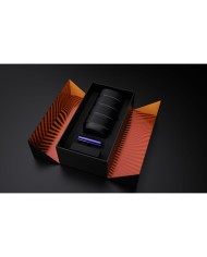 Jack Ass Endurance Blush M for Men Strok Nero