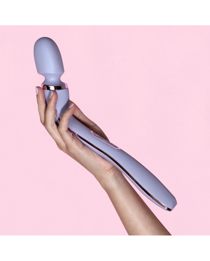 Massaggiatore Blush Wellness Viola