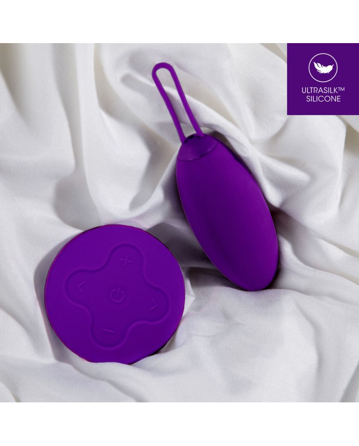 Vibratore Mini Blush Wellness Viola Vibratore Mini Blush Wellness Viola