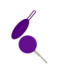 Vibratore Mini Blush Wellness Viola Vibratore Mini Blush Wellness Viola