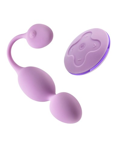 Sfere Orgasmo Blush Wellness Silicone ABS Sfere Orgasmo Blush Wellness Silicone ABS