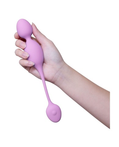 Sfere Orgasmo Blush Wellness Silicone ABS Sfere Orgasmo Blush Wellness Silicone ABS