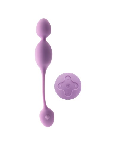 Sfere Orgasmo Blush Wellness Silicone ABS Sfere Orgasmo Blush Wellness Silicone ABS