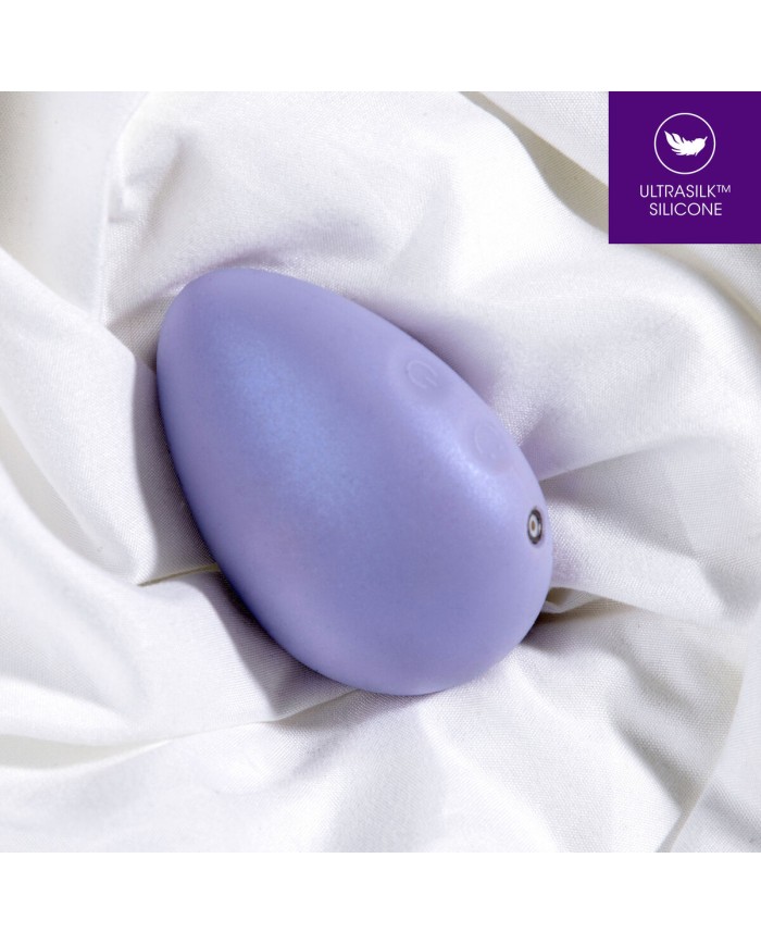 Vibratore Anale Blush Wellness Viola