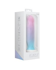 Dildo Realistico Blush Avant Silicone Ø 4,1 cm (16,5 cm)