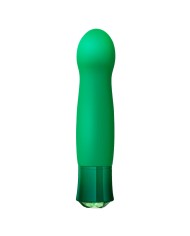 Mini Vibratore Blush Oh My Gem Verde Mini Vibratore Blush Oh My Gem Verde