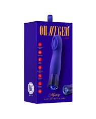 Mini Vibratore Blush Gem Mystery Viola Mini Vibratore Blush Gem Mystery Viola