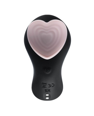 Massaggiatore Blush Temptasia Rosa