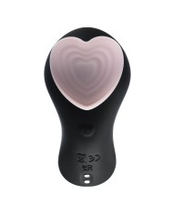 Massaggiatore Blush Temptasia Rosa