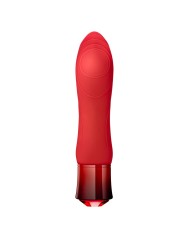 Mini Vibratore Blush Oh My Gem Desire Ruby Rosso Mini Vibratore Blush Oh My Gem Desire Ruby Rosso