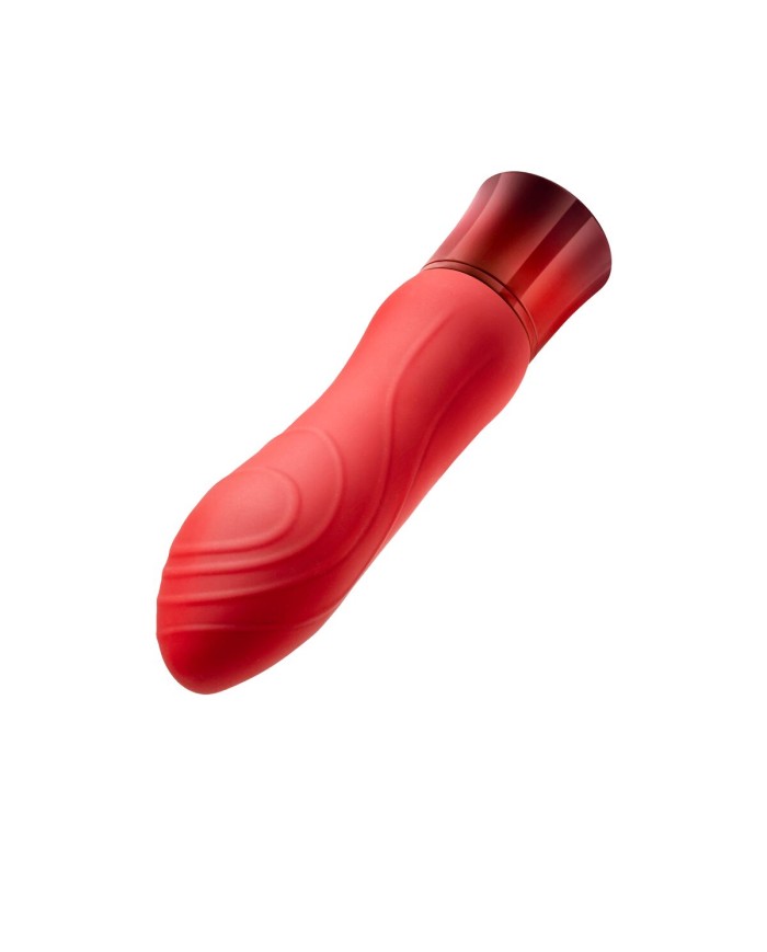 Mini Vibratore Blush Oh My Gem Desire Ruby Rosso Mini Vibratore Blush Oh My Gem Desire Ruby Rosso