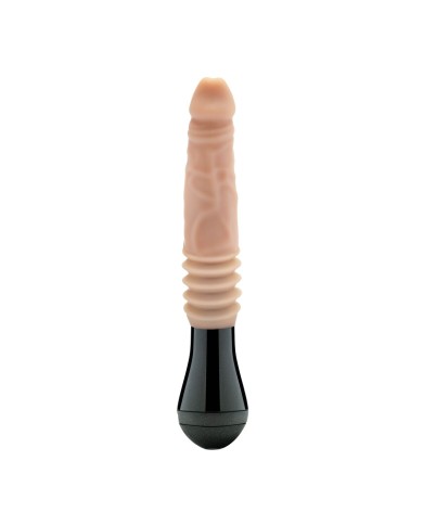 Dildo Blush Dr Skin Ø 3,9 cm Dildo Blush Dr Skin Ø 3,9 cm