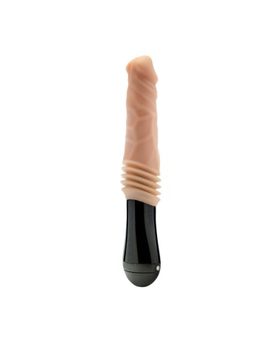 Dildo Blush Dr Skin Ø 3,9 cm Dildo Blush Dr Skin Ø 3,9 cm