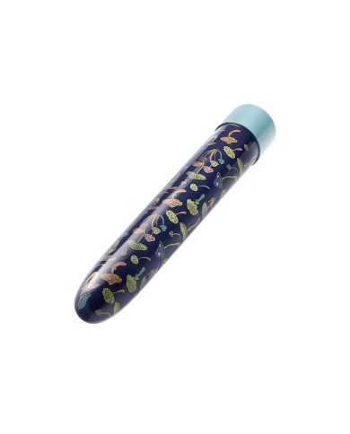 Vibratore Mini Blush Limited Addiction Azzurro Vibratore Mini Blush Limited Addiction Azzurro