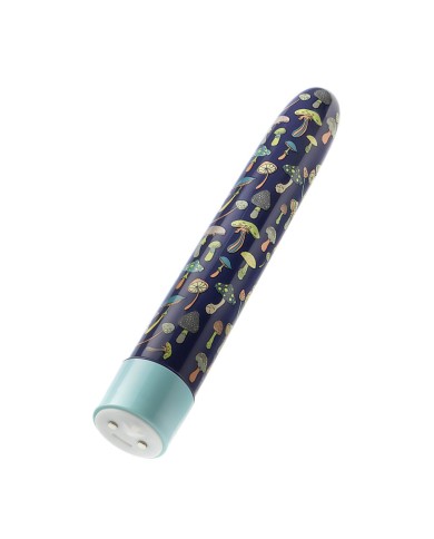 Vibratore Mini Blush Limited Addiction Azzurro Vibratore Mini Blush Limited Addiction Azzurro