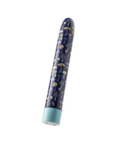 Vibratore Mini Blush Limited Addiction Azzurro Vibratore Mini Blush Limited Addiction Azzurro