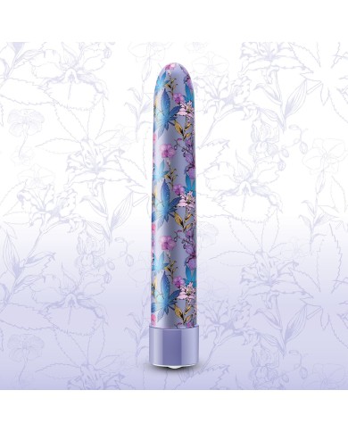 Vibratore Mini Blush Limited Addiction Viola Vibratore Mini Blush Limited Addiction Viola