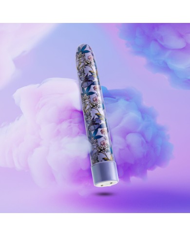 Vibratore Mini Blush Limited Addiction Viola Vibratore Mini Blush Limited Addiction Viola