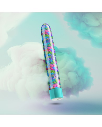 Vibratore Mini Blush Limited Addiction Verde Vibratore Mini Blush Limited Addiction Verde