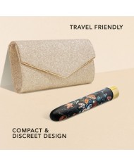 Vibratore Mini Blush The Collection Multicolore Vibratore Mini Blush The Collection Multicolore